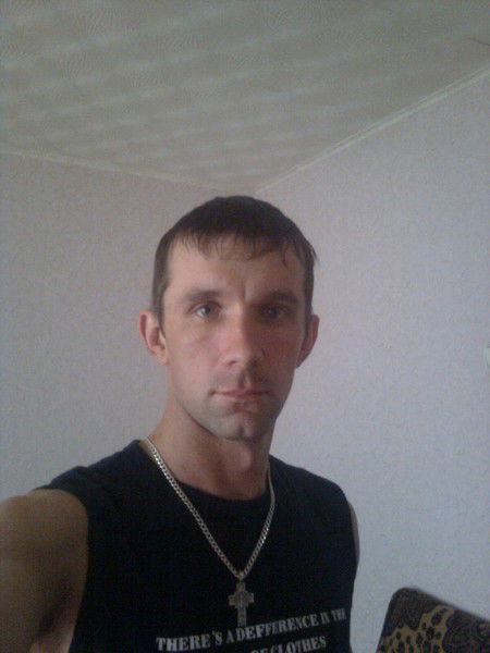 Александр Мельник