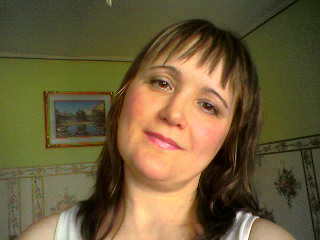 Галина Суханова