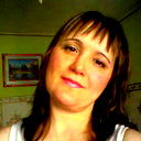 Галина Суханова