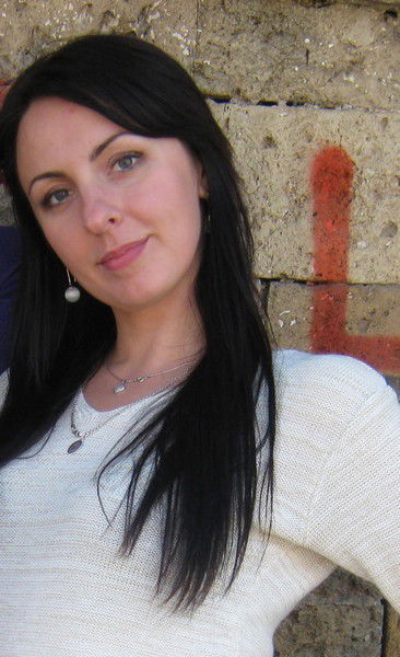 Юлия Сергеевна