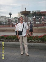 Алексей Андреев