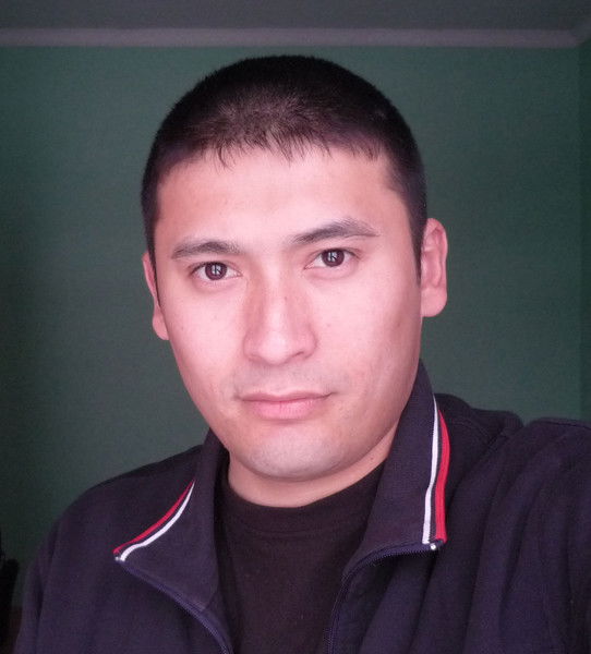 Рустам Салиджанов