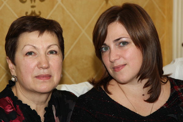 Ульяна Лойтер