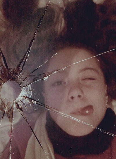 Оля Драновська