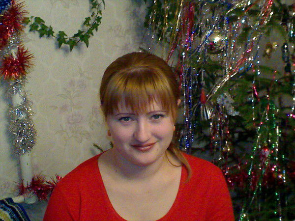 Наталья Кузнецова