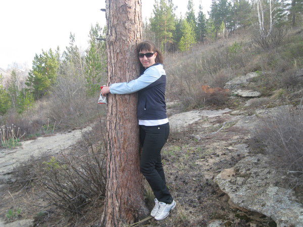 Наталья Козлова