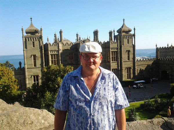 Евгений Гладкий