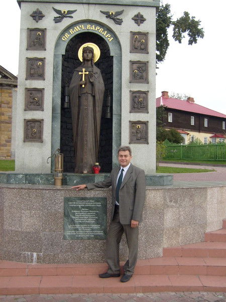 Дмитрий Воросов