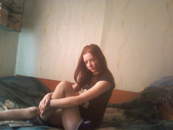 Ольга Рожкова (Илюшина)