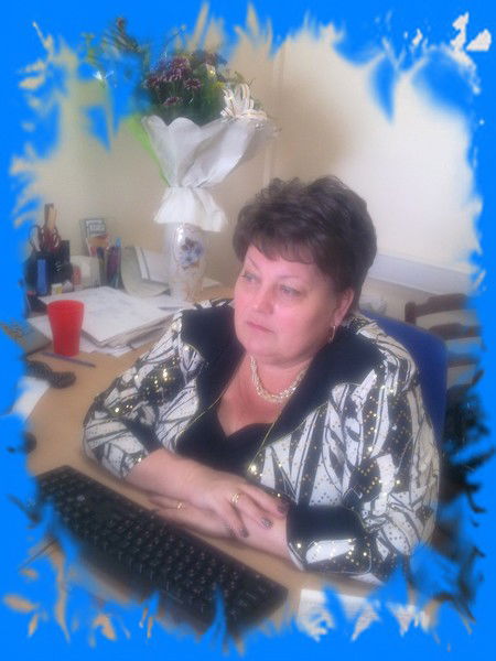 Ольга Никитенко