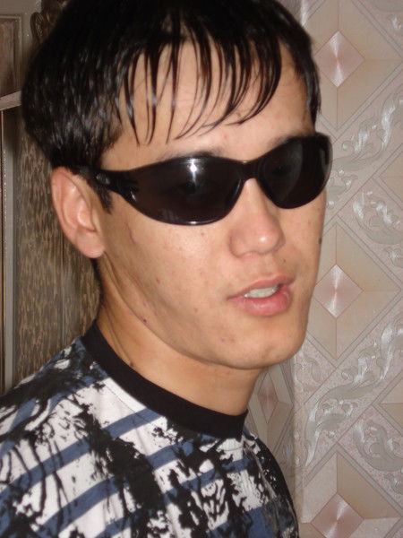 Ерлан Тусупбеков