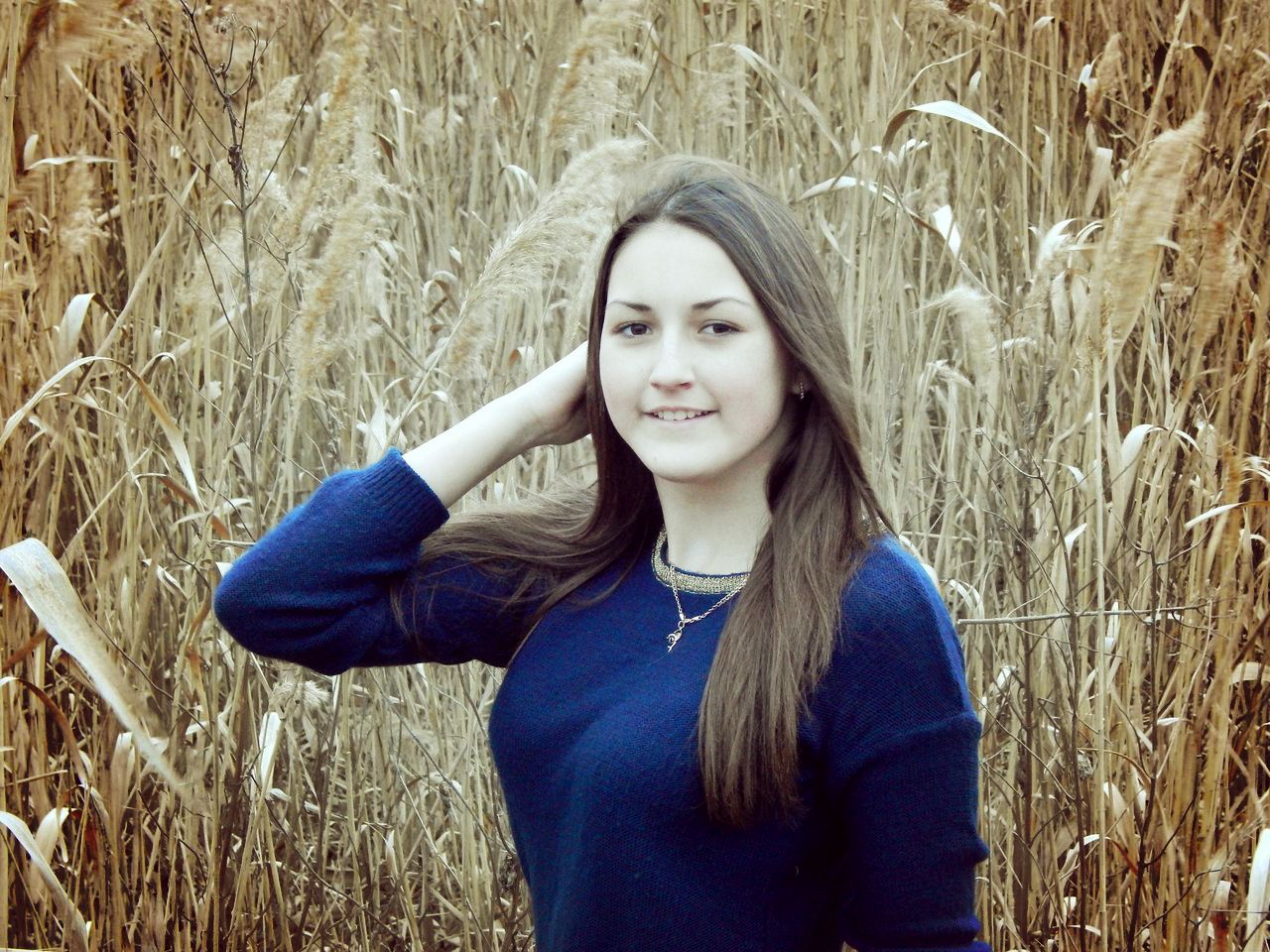 Анастасия Чудновцева