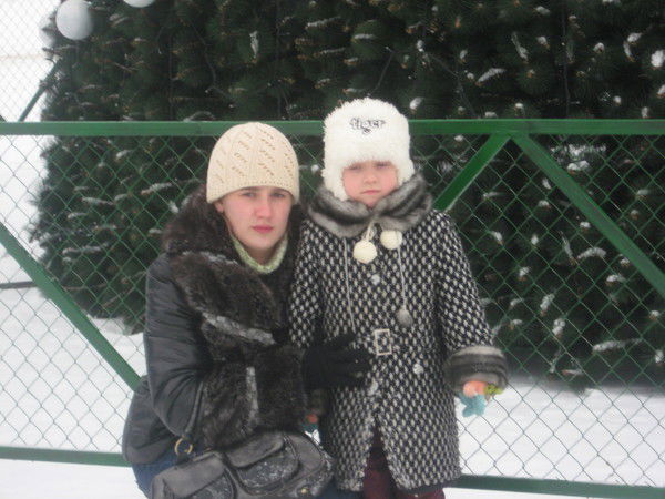 Наташа Лащинина