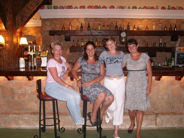 Елена Слипченко