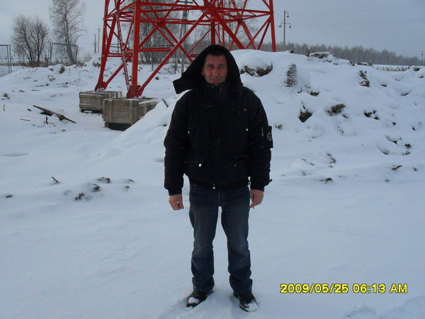 Владимир Быканов