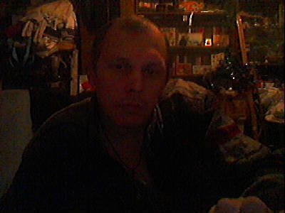 Андрей Иванов