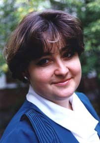 Наташа Мазаева