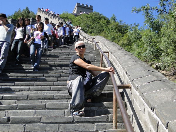 Марина Моисеева