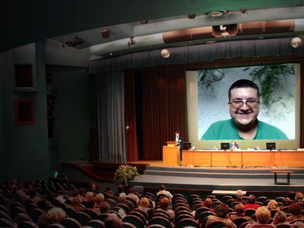 Тимур Умаров