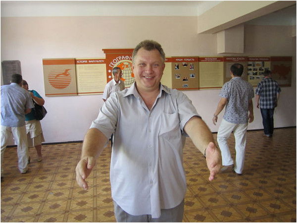 Заблоцкий Роман