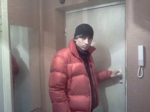 Александр Тишин