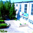 Школа Интернат