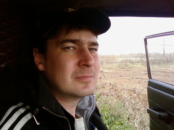 Вадим Балабанов