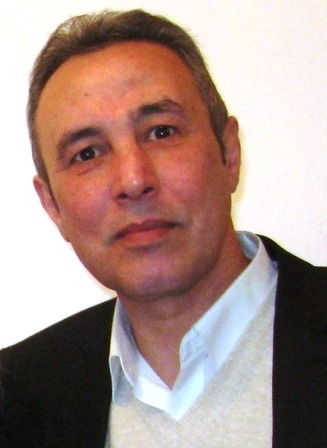 Зохраб Фараджев