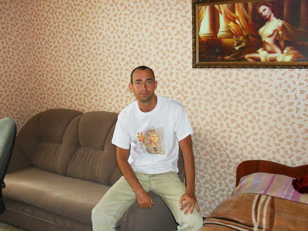 Александр Синицын