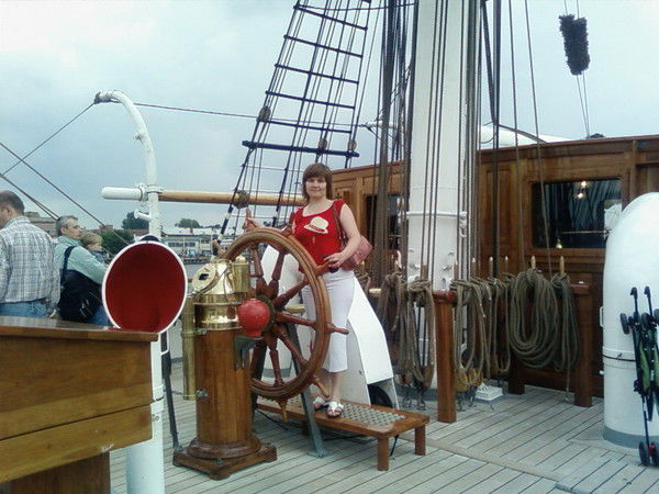 Елена Бубнова