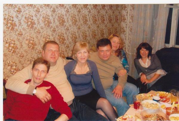 Сергей Трифонов