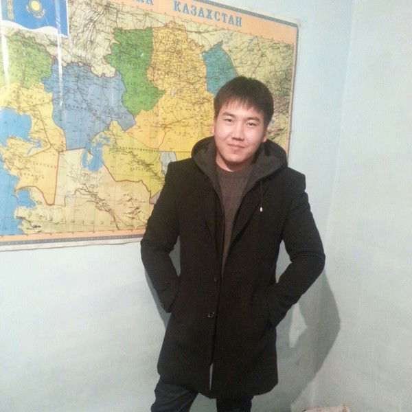 Айболат Ерболов