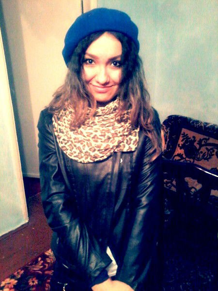 Гульзара Адыханова