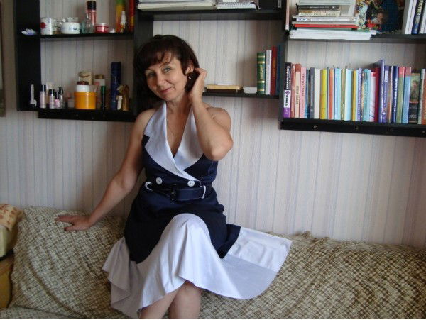 Гузель Михайлишина