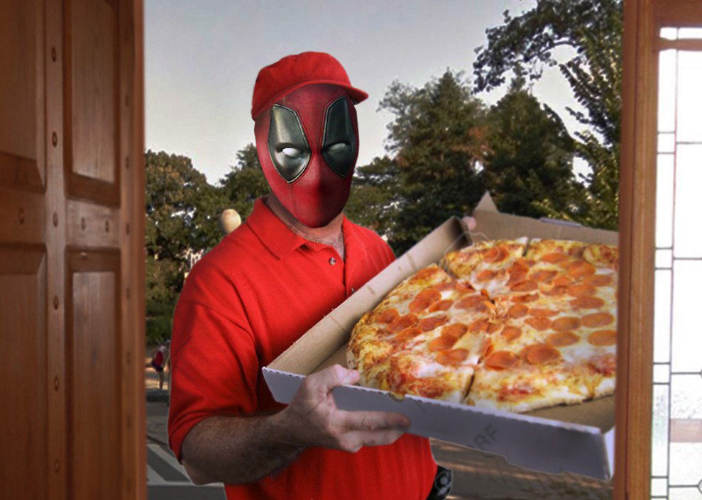 Саша Печенье