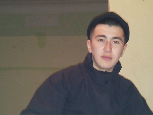 Кайырбек Садыков