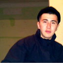 Кайырбек Садыков