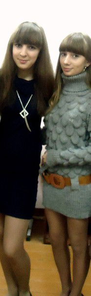 Наташенька Бакустина