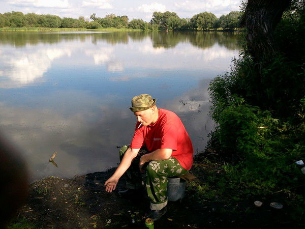 Алексей Алексей