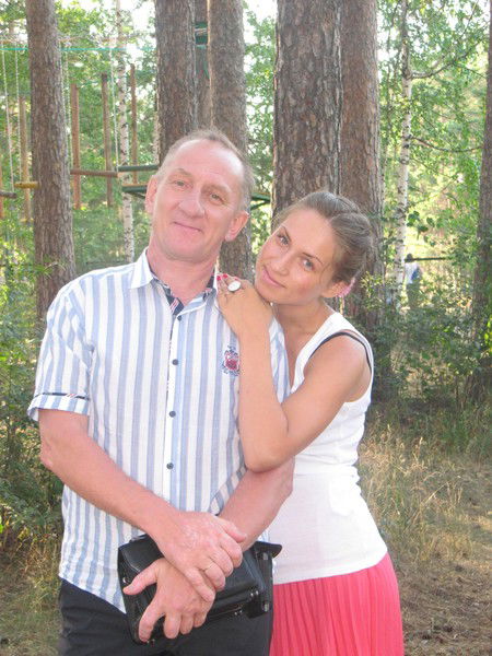 Виктор Савосин