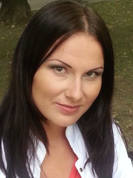 Ольга Крепская