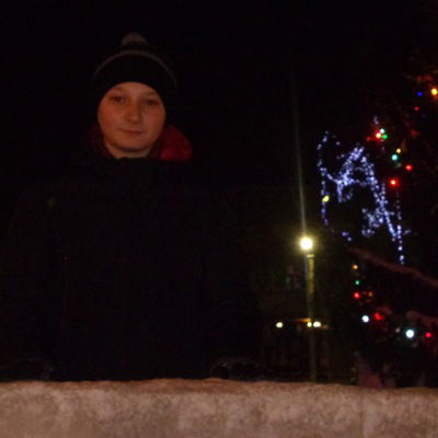 Эльдар Носков