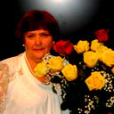 Светлана Тахватулина