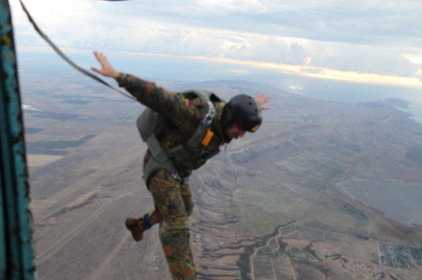 Сергей Мошш