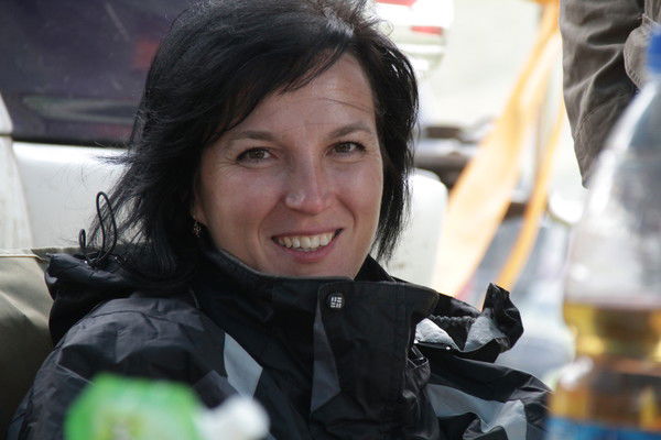 Ольга Муравьева