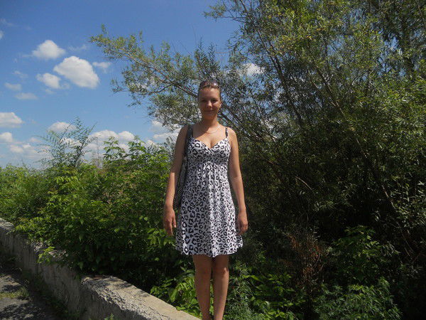 Анна Белоусова