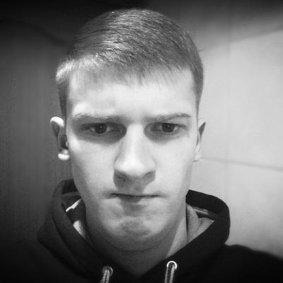 Роман Родионов