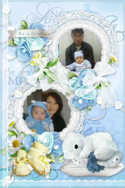 Asil-Sem Prali-Uzakbai