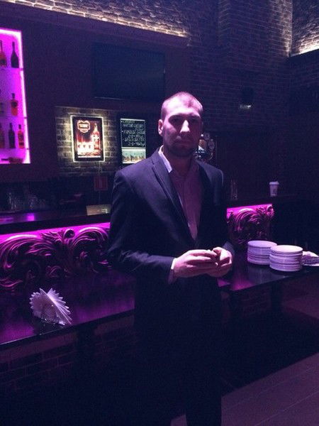 Алексей Вазюков