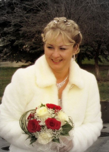 Ольга Стенина